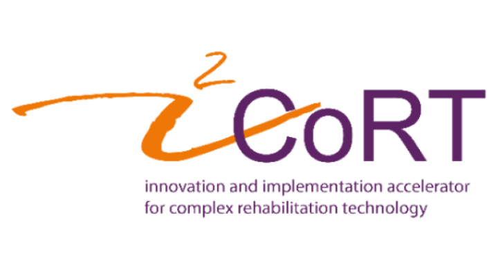 Logo i2-CoRT
