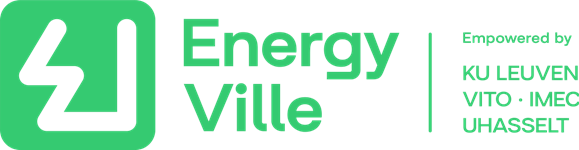 Logo Energyville