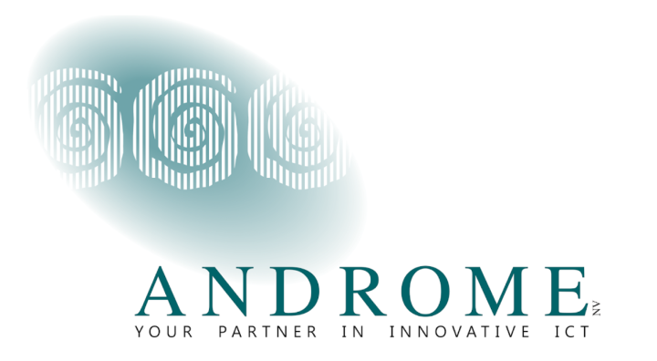 Logo Androme