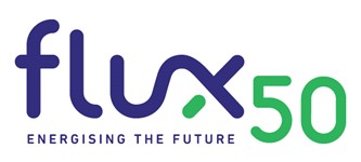 Logo Flux50