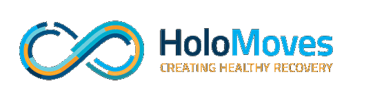 Holomoves Logo