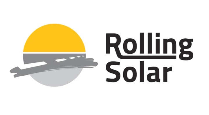 Rolling Solar