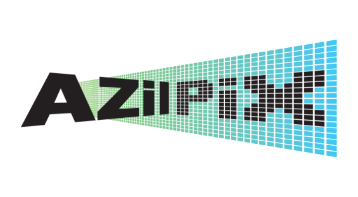 Logo AzilPix