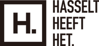 Stad Hasselt Logo