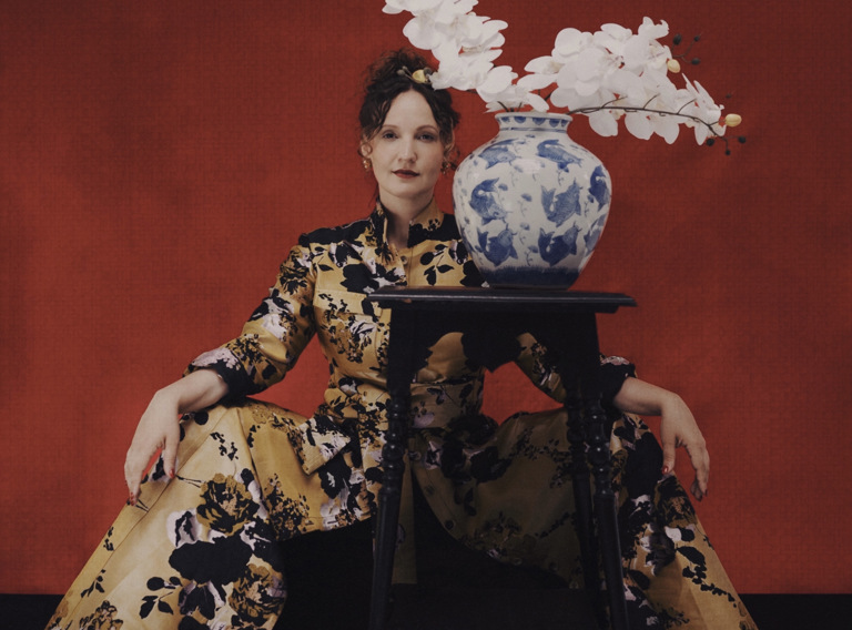 1 Portrait Katerin Theys By Valerie Haesen 1