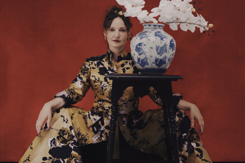 1 Portrait Katerin Theys By Valerie Haesen 1