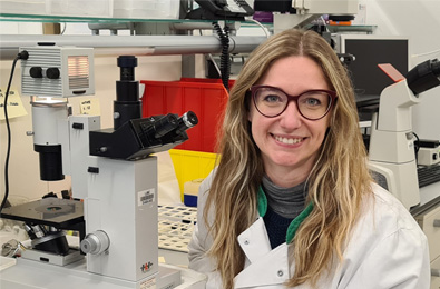 Dr. Viviana Meraviglia