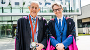 23 05 25 Eredoctoraat Erika Vliegen Jordy Sunyer 66