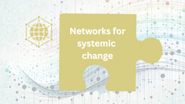 IOMED Logotype Full Blue