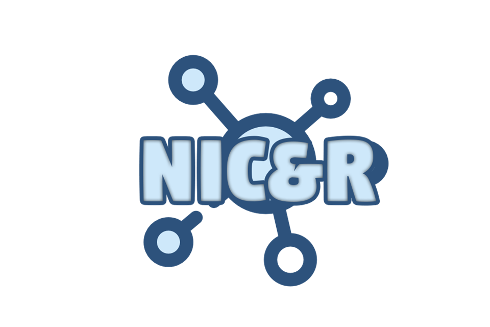 Nic&R Logo Finale