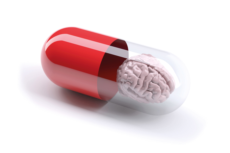 Progressive MS target