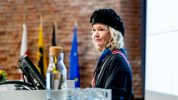 Dies Natalis Uitreiking Eredoctoraten 073