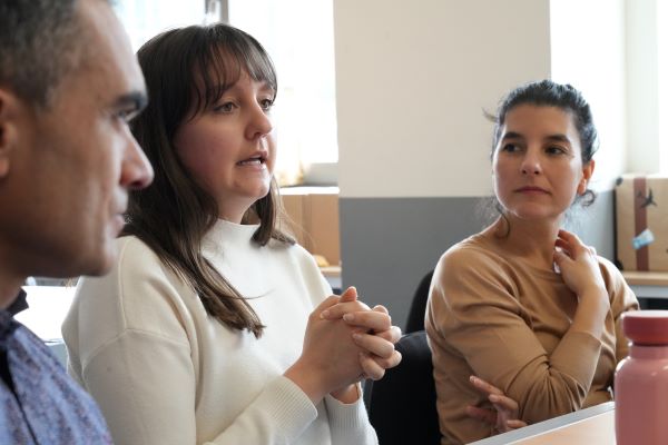 Lindsayeveraert ULE SES