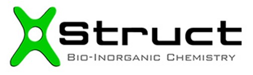 Xstruct Bio Inorgchem Logo2 Klein 1