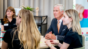 25 06 04 Koning Filip Bezoekt Health Campus 033