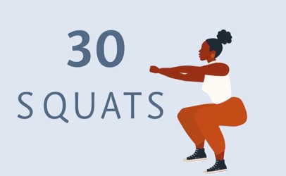 Squats