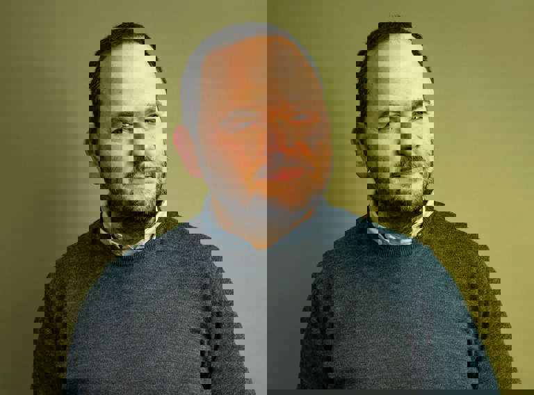 Rolando Vazquez Melken