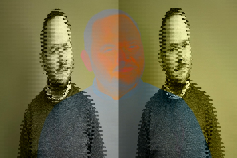 Rolando Vazquez Melken