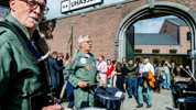 25 09 15 Inhuldiging Begijnhof 001