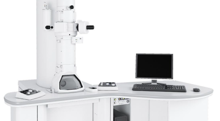 Jeol JEM-1400Flash Transmission Electron Microscope