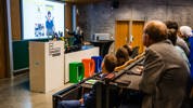 22 09 19 Openingscollege Sociale Wetenschappen 035