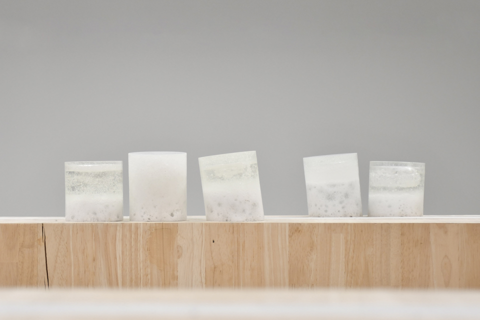 Konschake Lost Relics 9