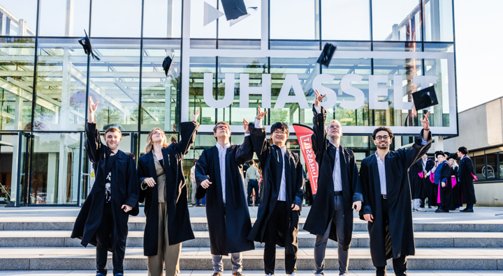 25 09 05 Proclamatie Wetenschappen 2De Periode 074