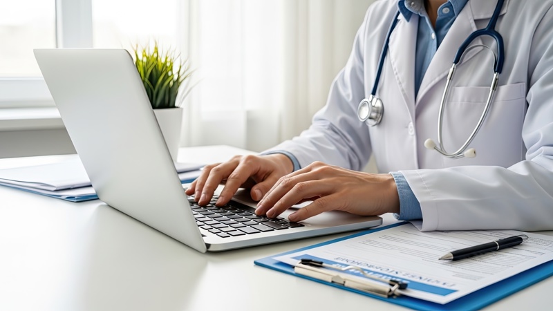 Clinical Data Analysis