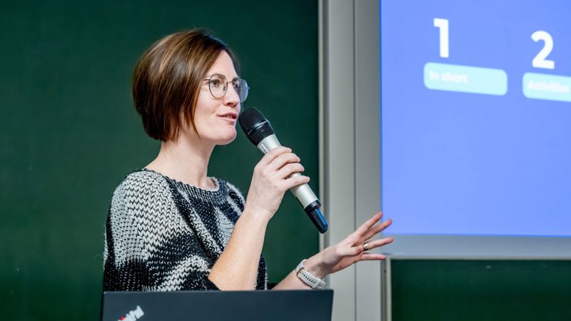 24 11 25 EURECA PRO Phd Openingsmoment 015 1500 Stefanie