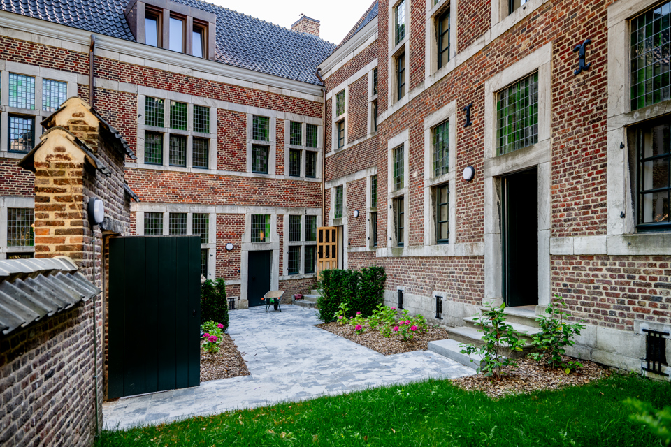 Shoot Begijnhof Laatste Weken Verbouwing 047