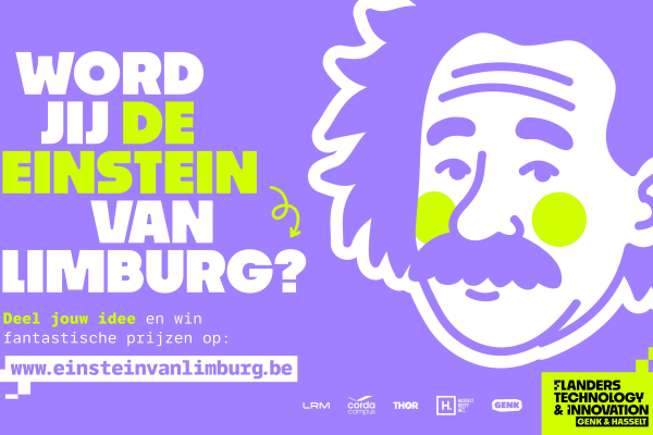 Einstein Van Limburg Nieuwsbrief Final