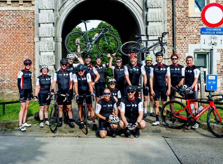 Uhasselt Cycling Team 008