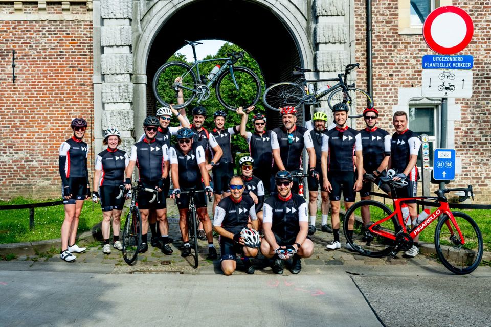 Uhasselt Cycling Team 008
