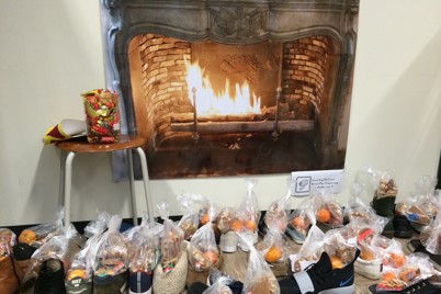 Sinterklaas Schoenen