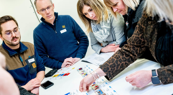 26 02 05 Think3 Symposium Rond Organisatie Verpleegkundig Beroep 007