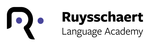 Kopie Van Ruysschaert Logotext Horizontal