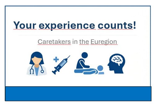 image query caretakers