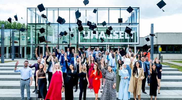 25 09 05 Proclamatie BEW 2De Periode 050