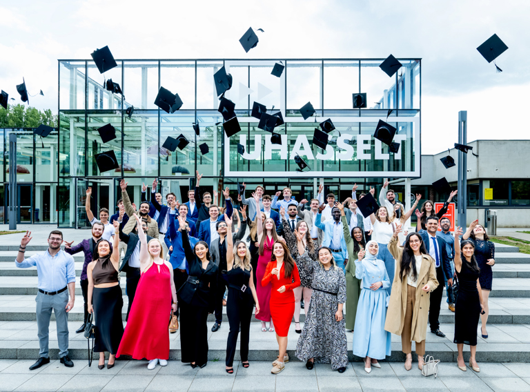 25 09 05 Proclamatie BEW 2De Periode 050