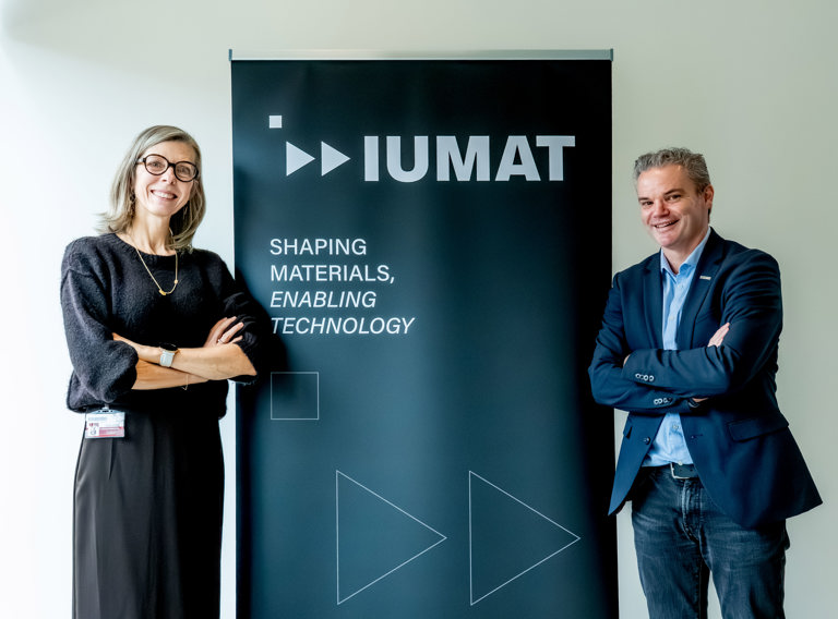 26 02 06 Lancering IUMAT 003