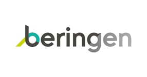 Beringen Logo