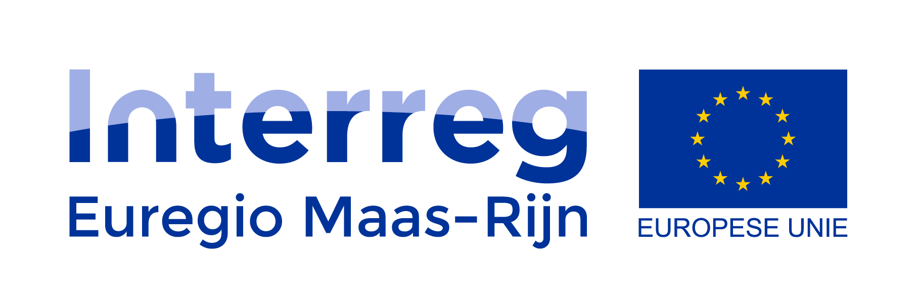 Interreg Euregio Meuse Rhine NL FUND RGB