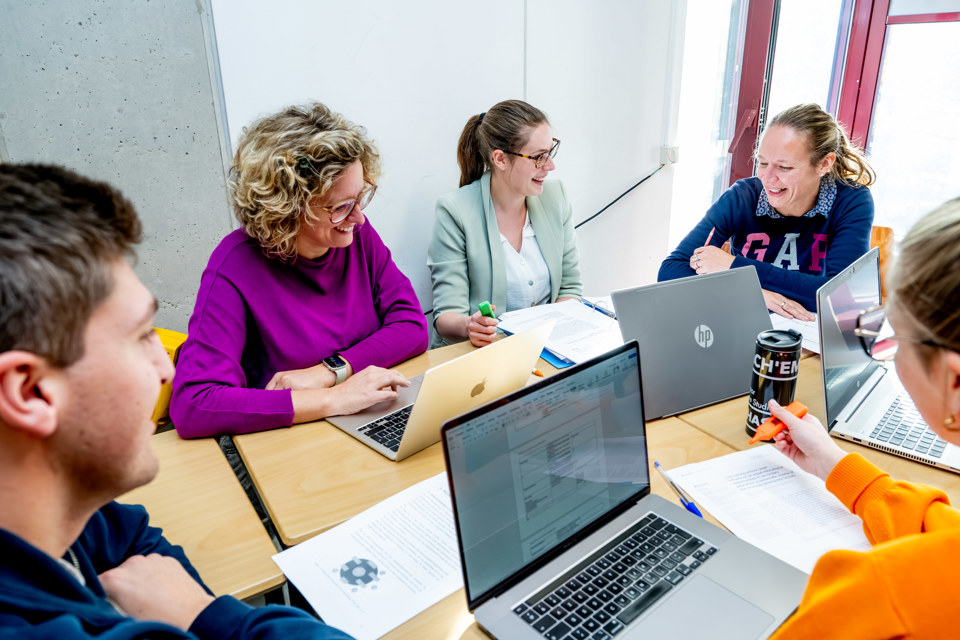 SHOOT Master Basisonderwijs 001