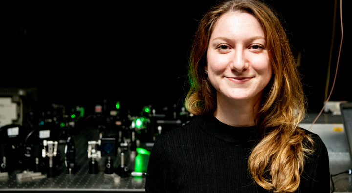 QST Research Group 09