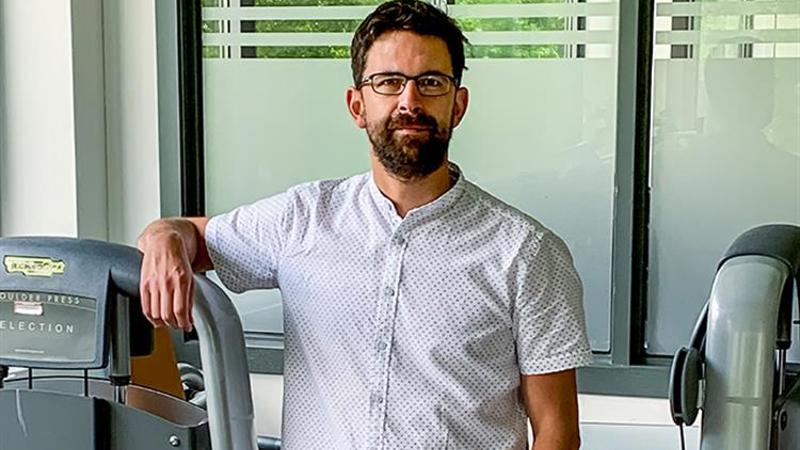 Chris Burtin BLOKBEELD