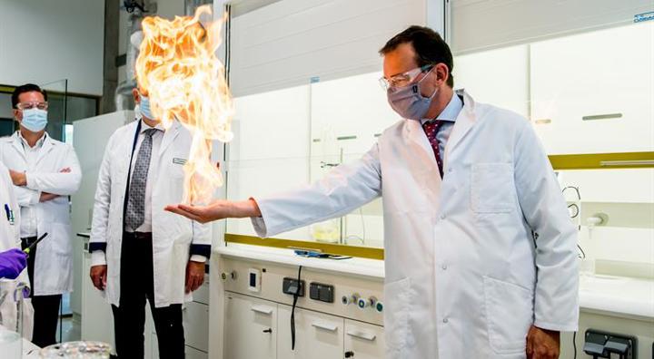 21 09 17 Officiele Opening Sciencetower 03 BB Kopiëren