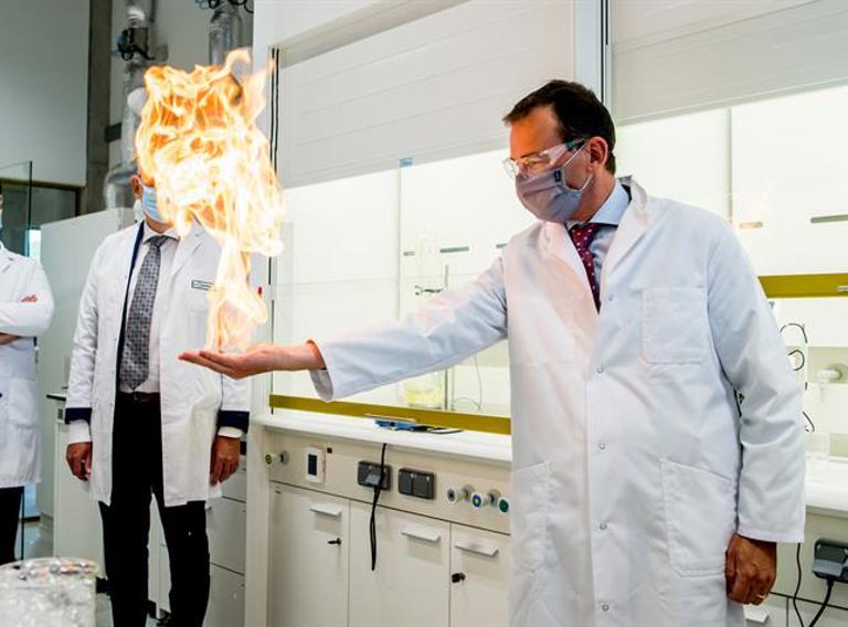 21 09 17 Officiele Opening Sciencetower 03 BB Kopiëren