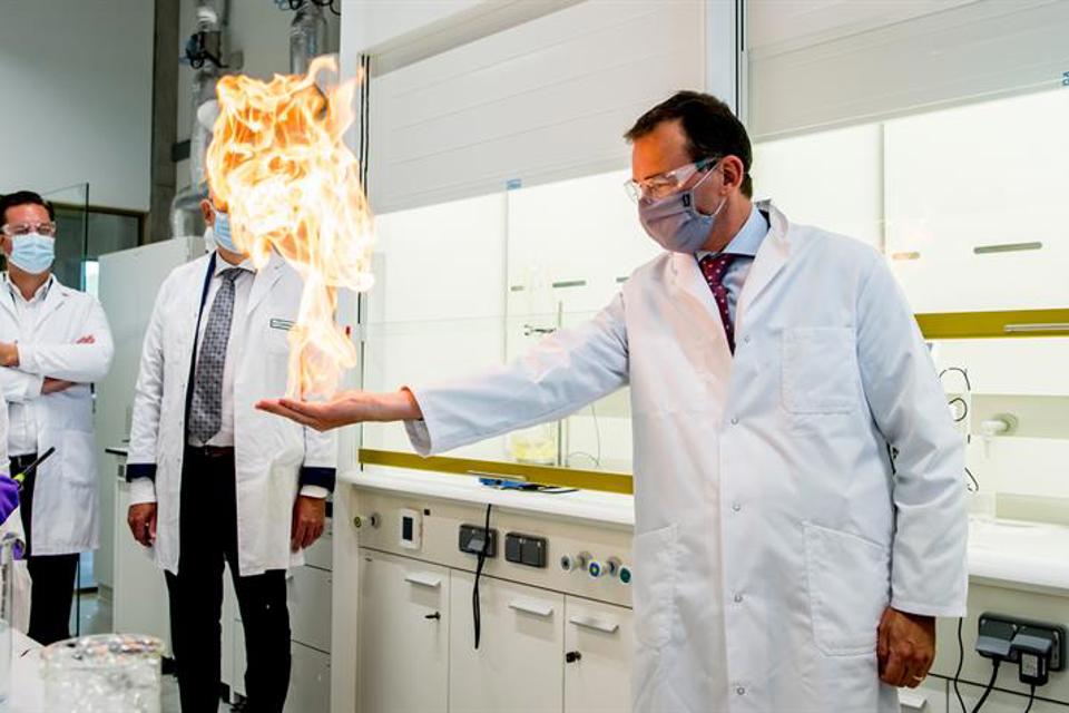 21 09 17 Officiele Opening Sciencetower 03 BB Kopiëren