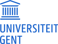 Ugent Logo Universiteit Gent Png