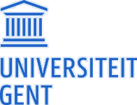 Ugent Logo Universiteit Gent Png